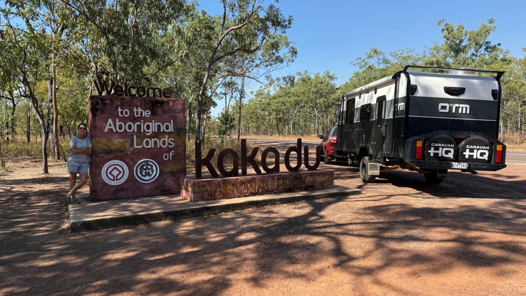 Kakadu