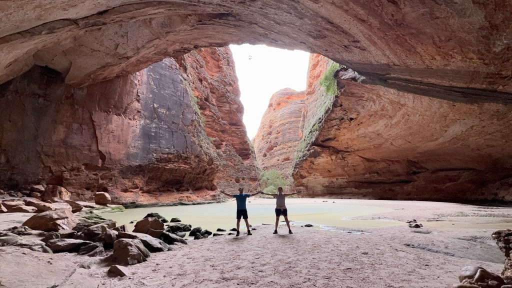 Purnululu National Park
