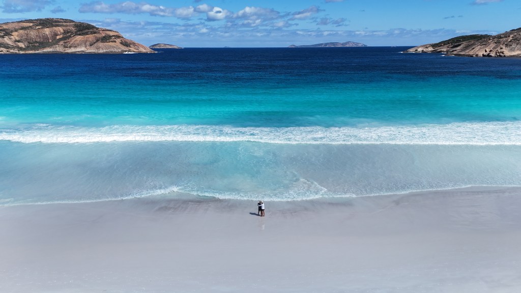 Esperance – Cape Le Grand&nbsp;NP